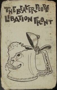 Membership Card Front